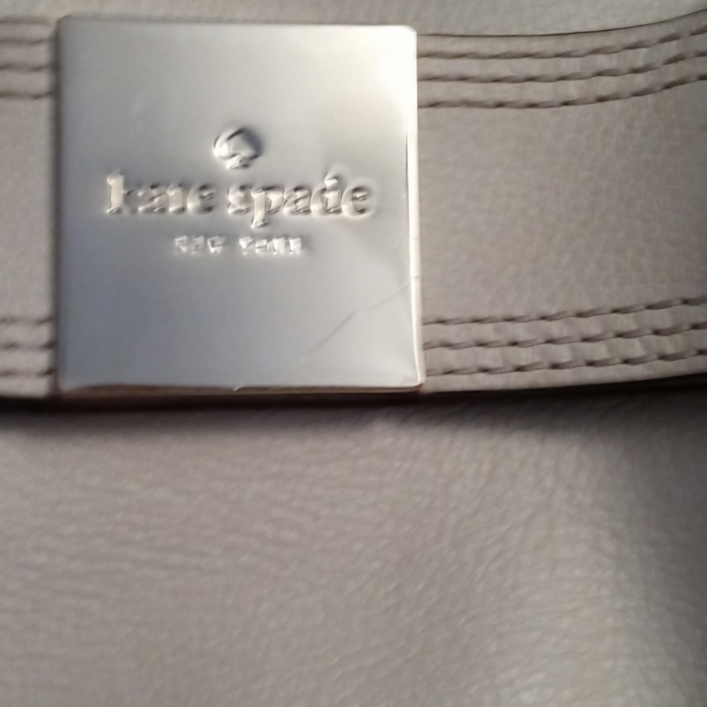 Kate Spade handbag - Picture 2 of 4